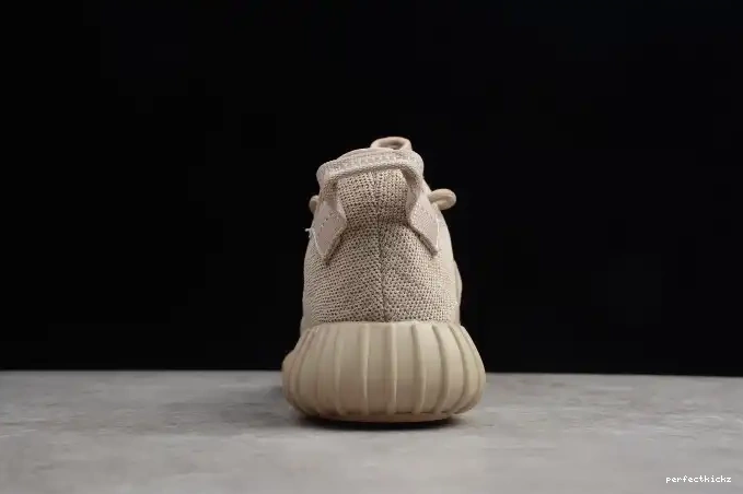Oxford Yeezy Adidas Boost Tan 350 AQ2661 0607